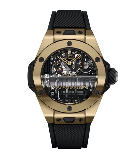 hublot mp 11 replica price|Big Bang MP.